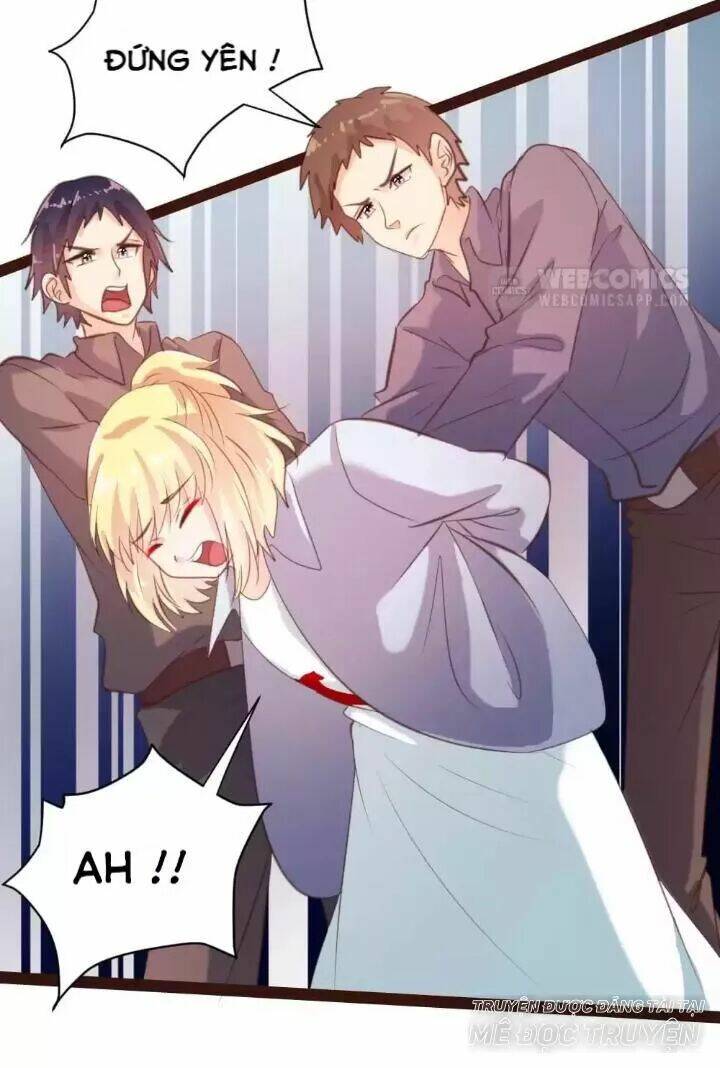 Bản Hợp Đồng Của Tổng Tài Lạnh Lùng: Chapter 42