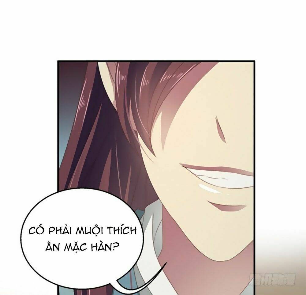 Thịnh Thế An Nhiên: Chapter 53