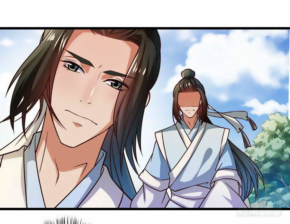 Liêu Liêu Nhân Thân Tu Tiên Truyện: Chapter 78