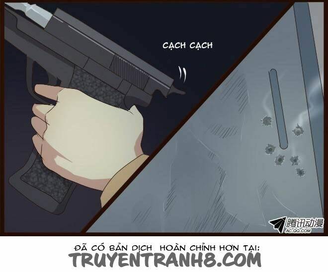 Future trial: Chapter 5