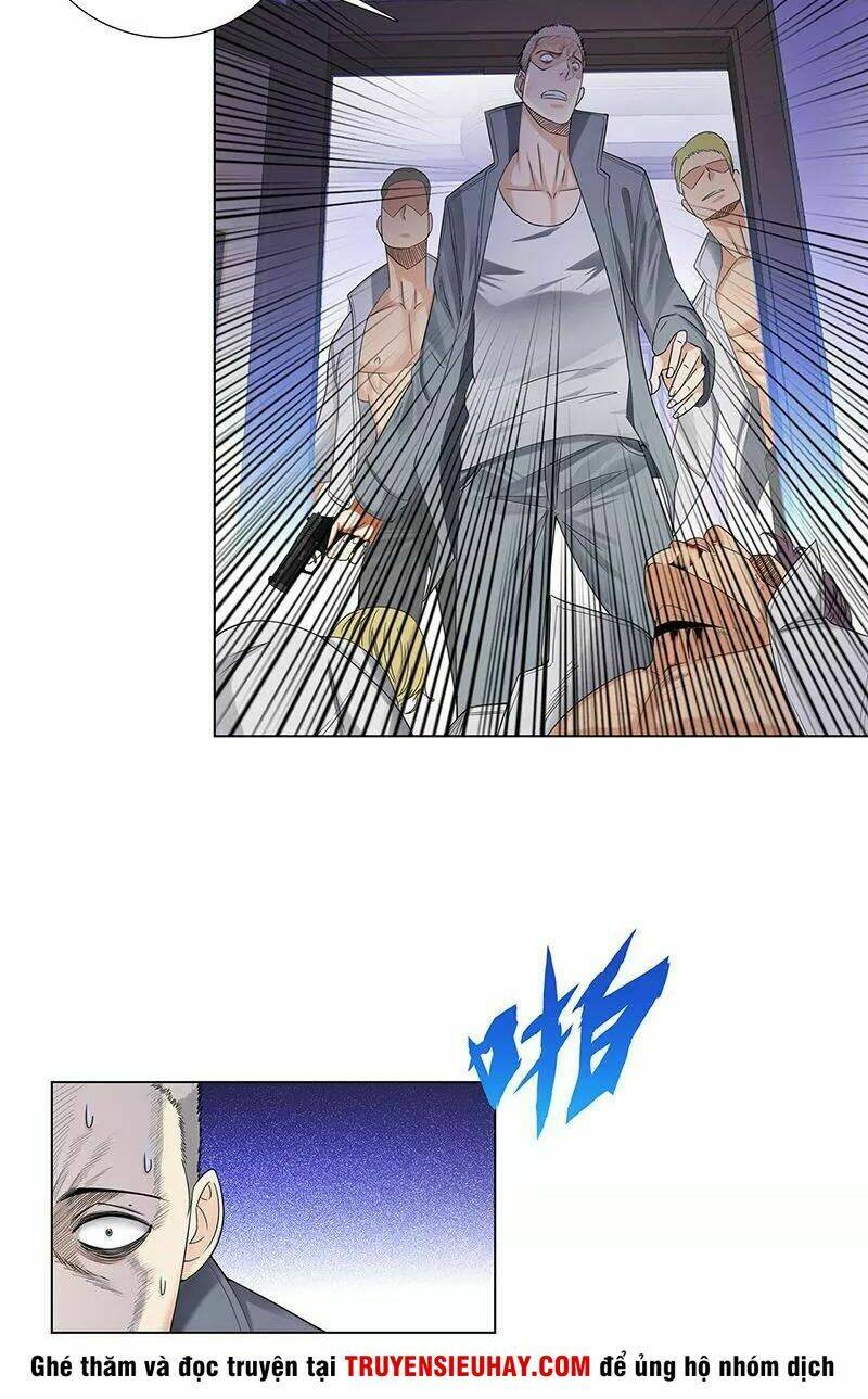 Học Viện Cao Thủ: Chapter 84