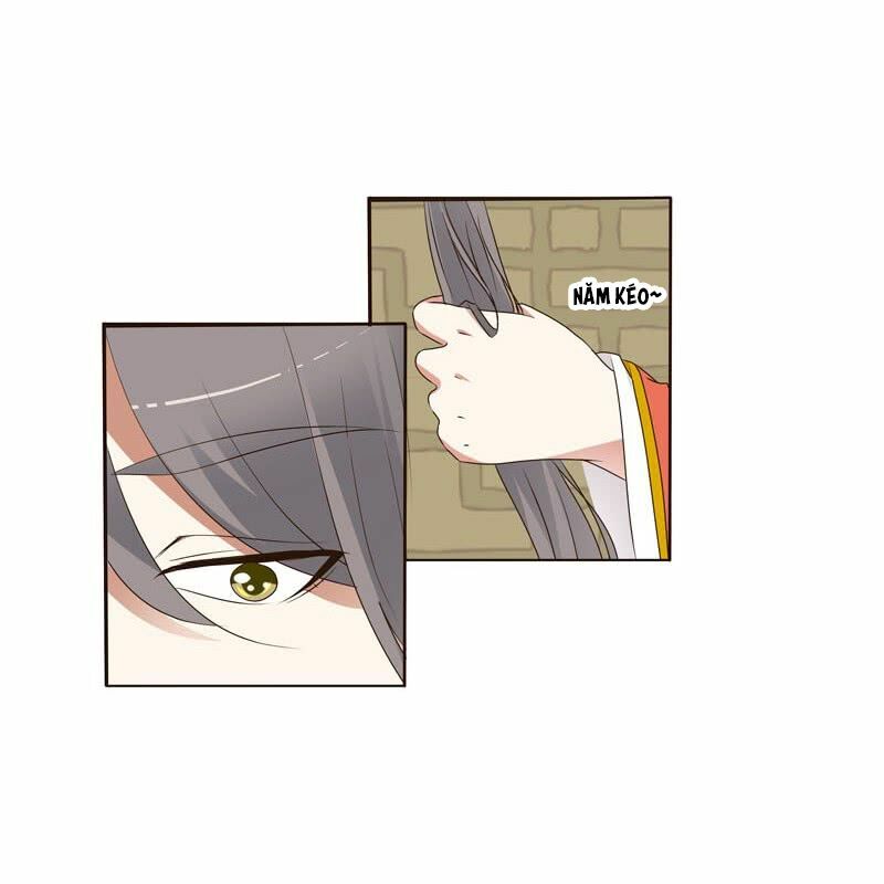 Thông Linh Phi: Chapter 193