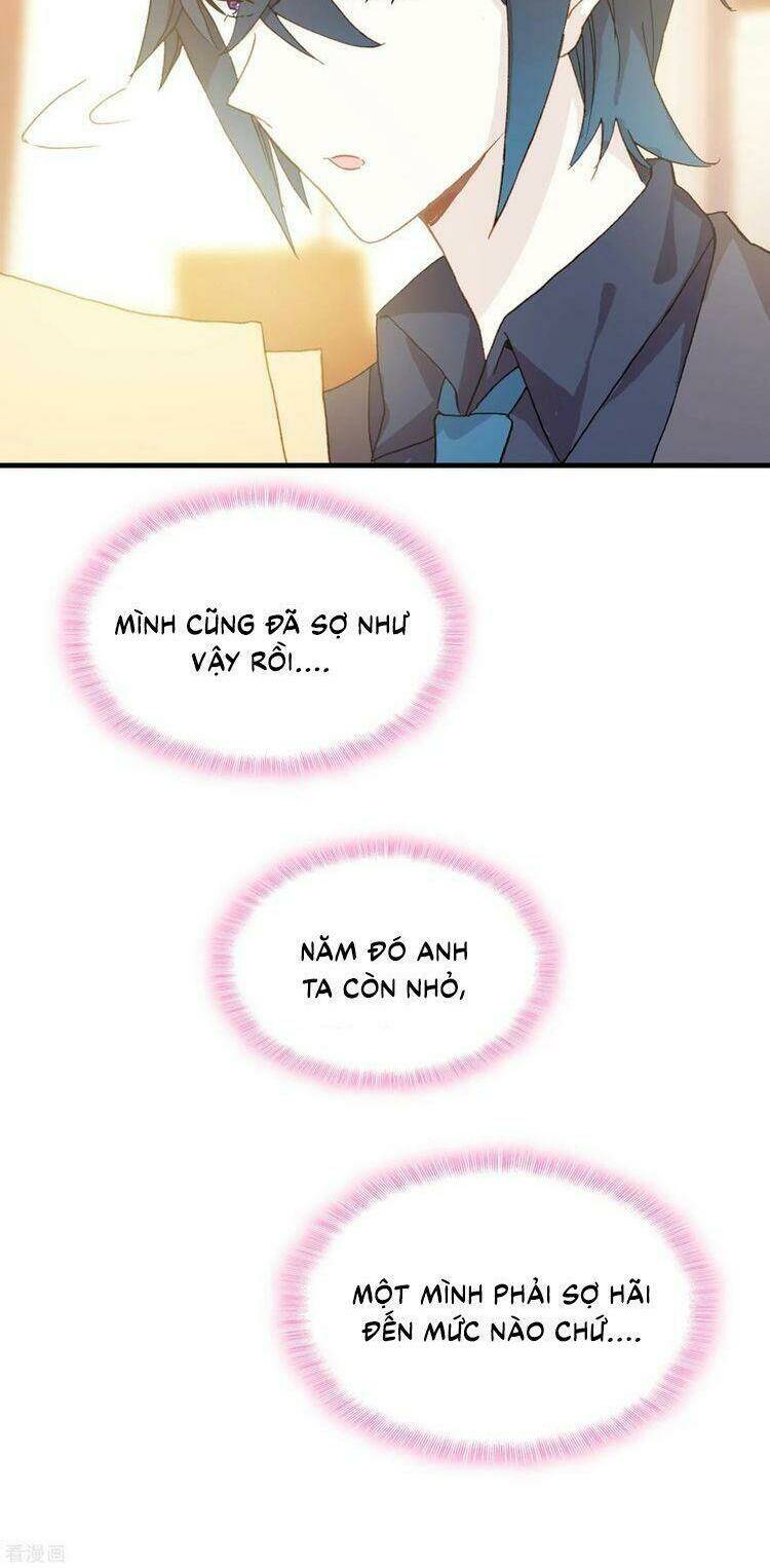 Chuyển Phát Nhanh Tình Yêu: Chapter 31