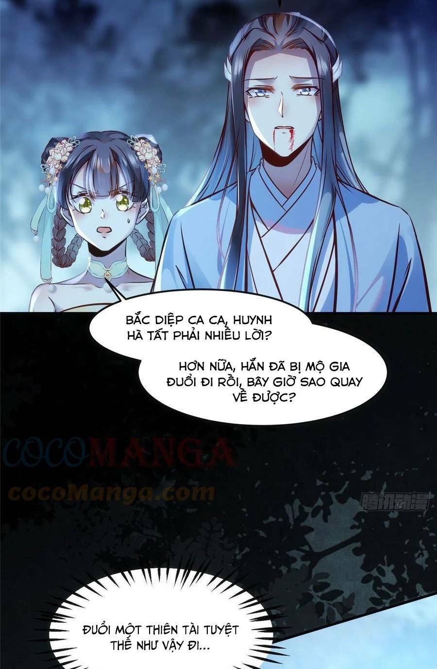 Nghịch Thiên Thần Phi Chí Thượng: Chapter 66