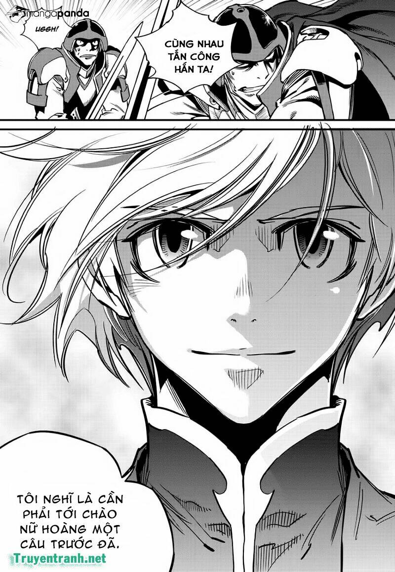 Dark Air: Chapter 71