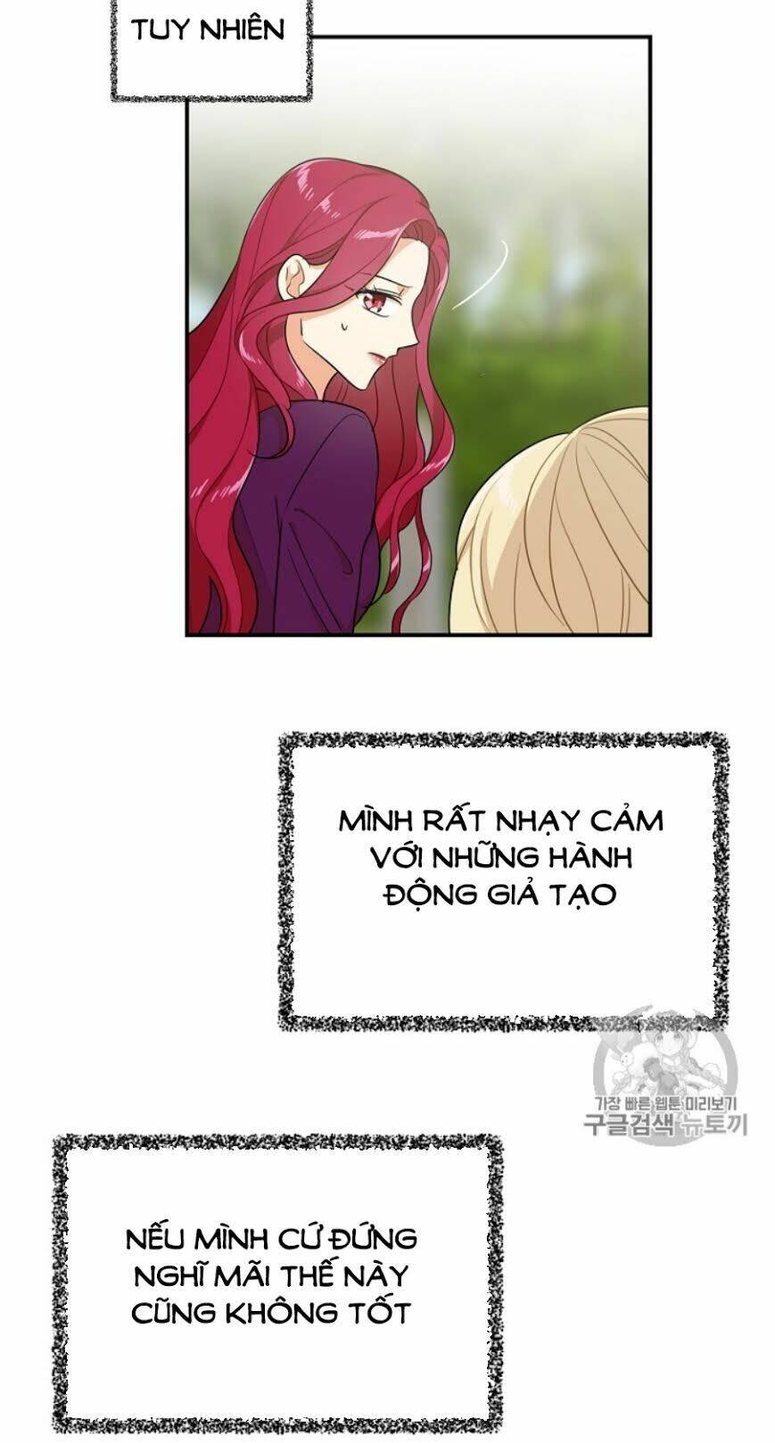 Xuyên Không Trở Thành Mami Phản Diện: Chapter 23