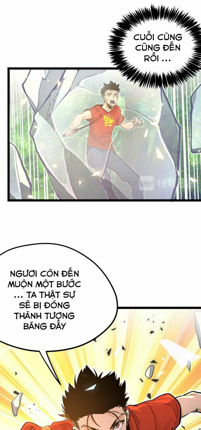 Hắc Uyên Lê Minh Thời: Chapter 26