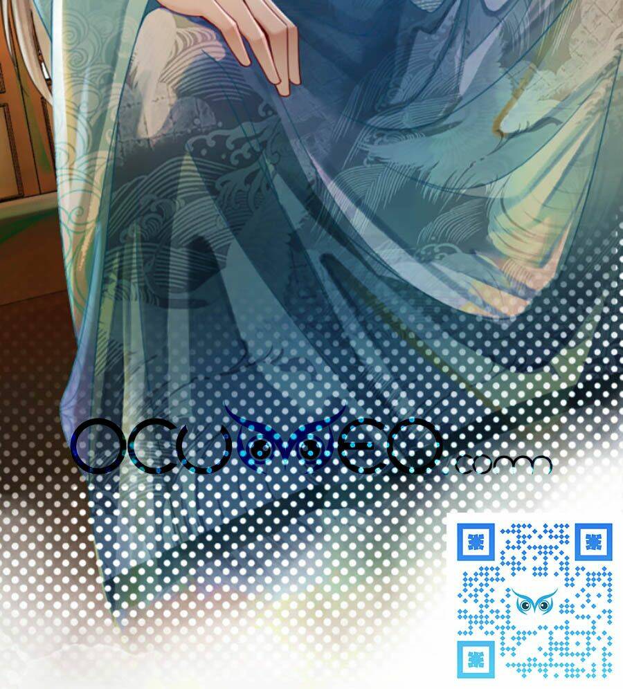 Xung Hỉ Vương Phi: Chapter 12