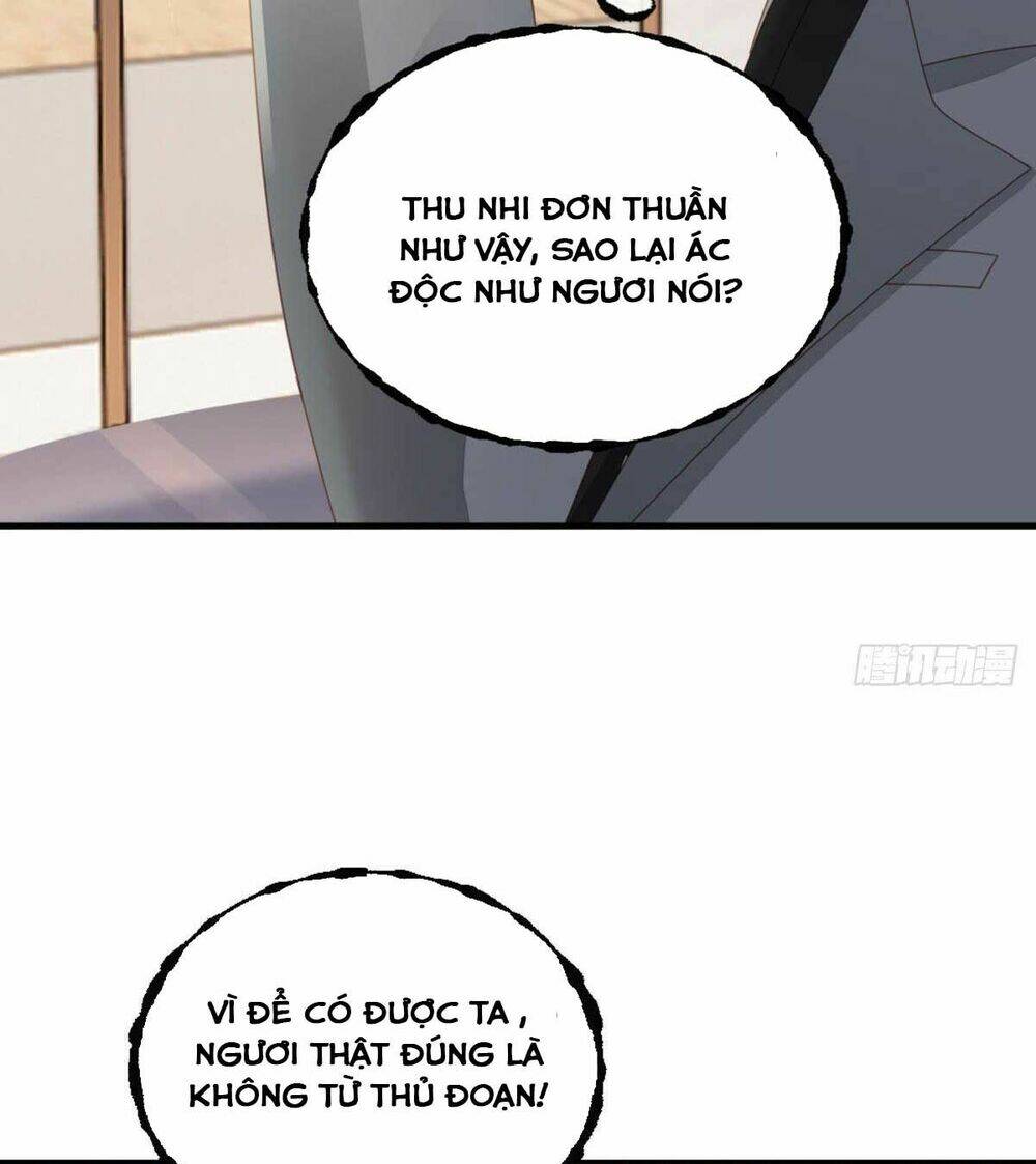 Mau Xuyên Không Rửa Tội Cho Nhân Vật Phản Diện: Chapter 64