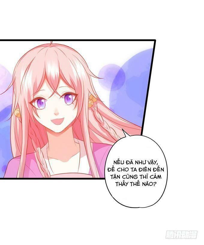 Hồ Tiên Hung Bạo: Chapter 97