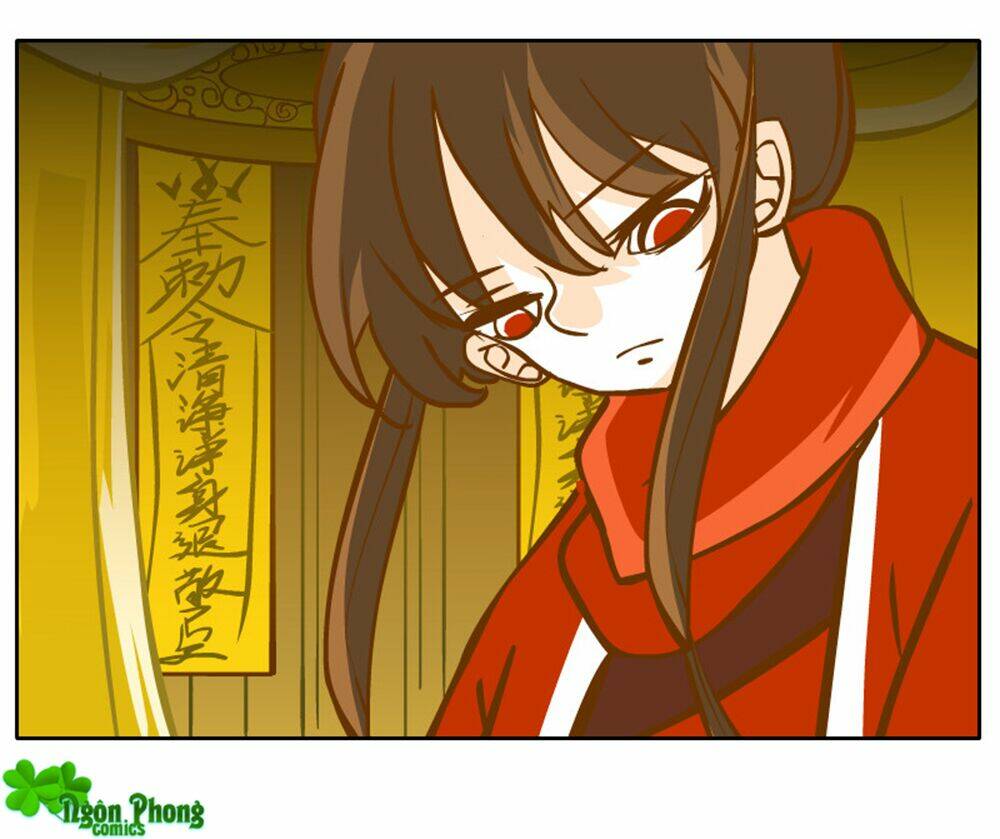 Hòa Thượng Và Tiểu Long Quân: Chapter 50