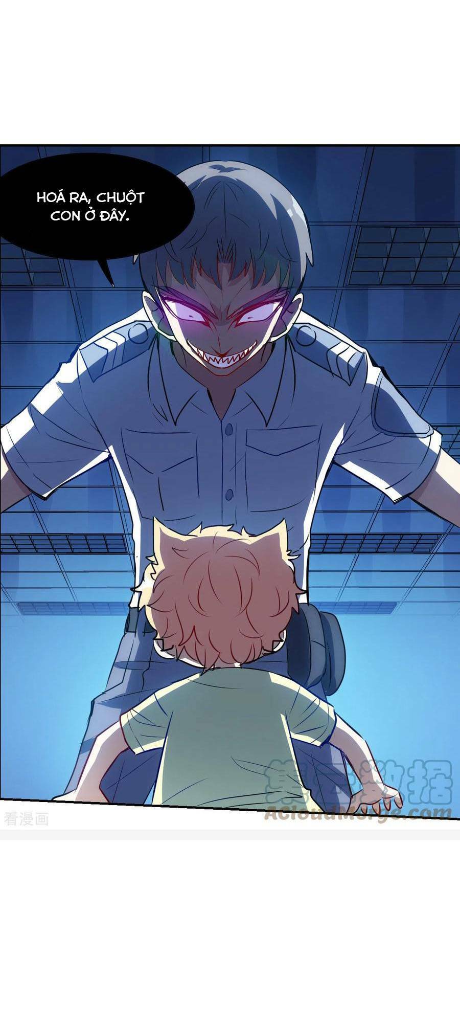 Tô Tịch Kỳ Quái 2: Chapter 60