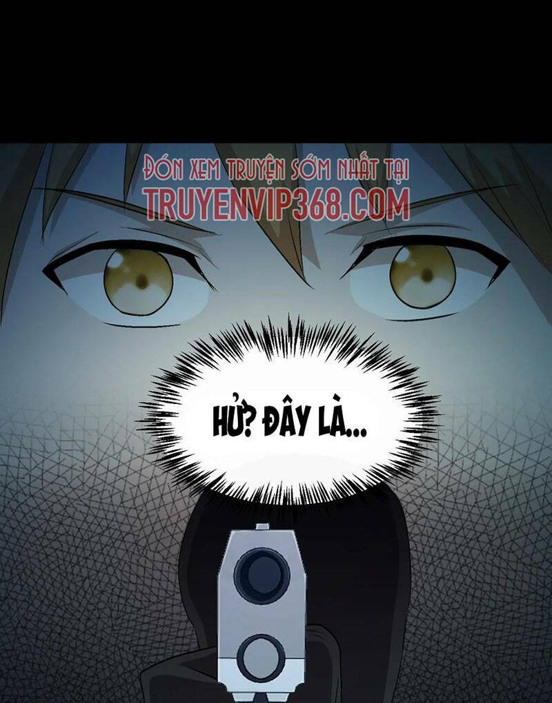 Đai Ca Trở Lại Tuổi 16: Chapter 143