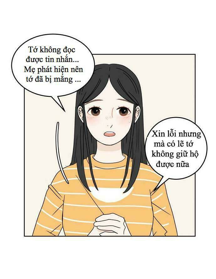 30 Phút Bước Đi Bên Em: Chapter 19