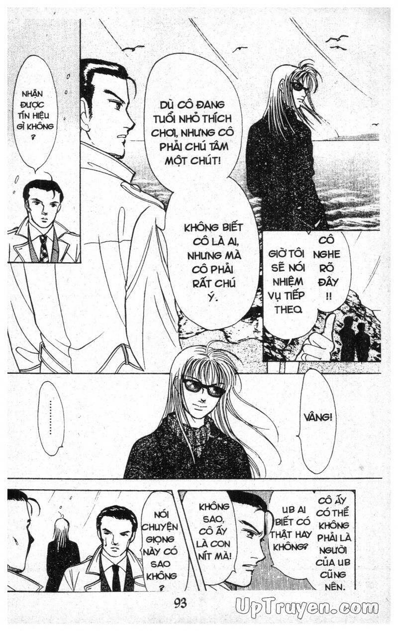 9 Banme No Musashi: Chapter 10