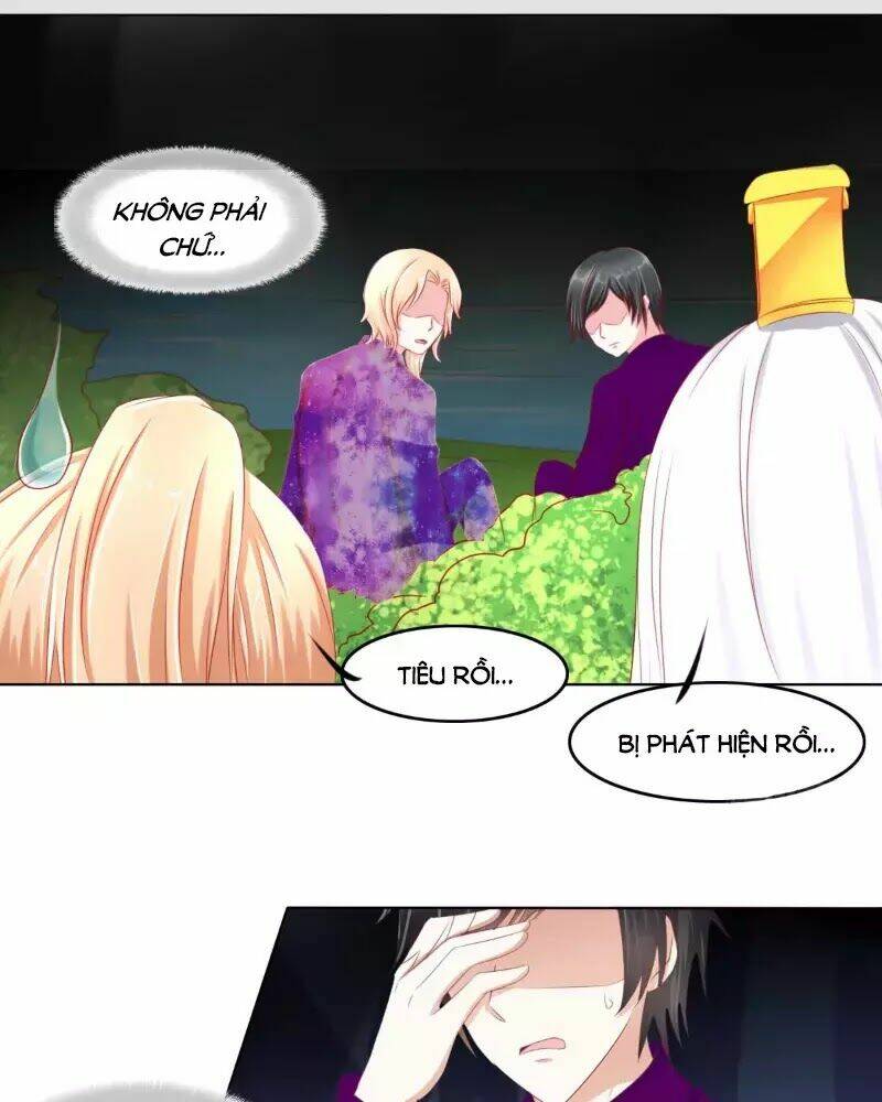 Hoàng Đế “Phế Vật” Tiến Hóa Sử: Chapter 88