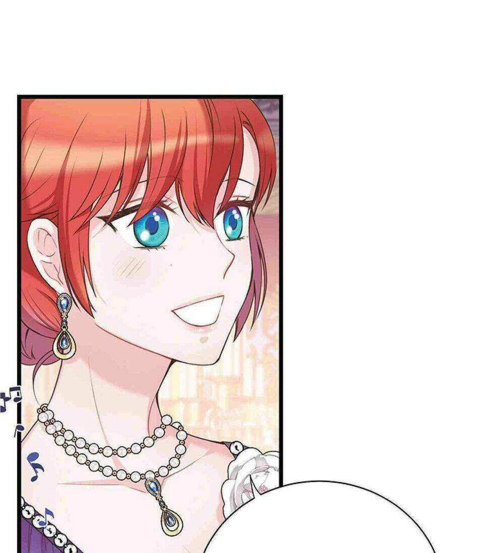 Nhân Vật Phản Diện Yêu Cầu Tôi Yêu Chàng: Chapter 34