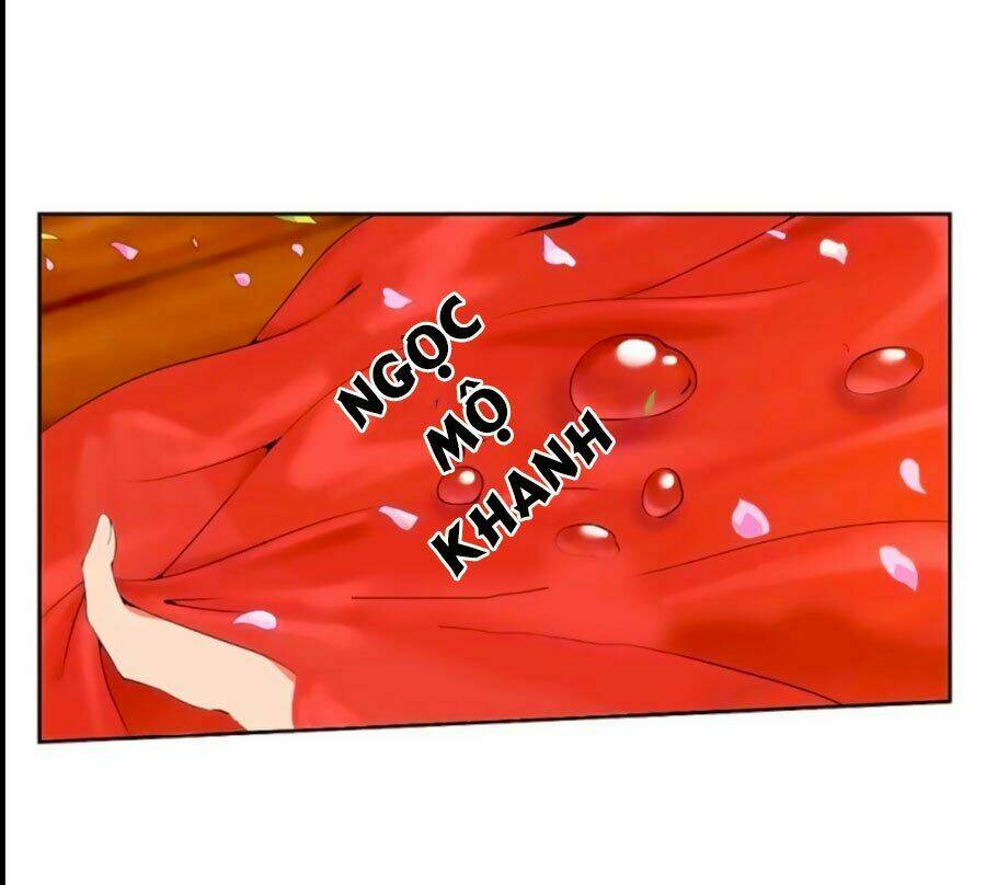 Dẫn Hồn Khúc: Chapter 8.1