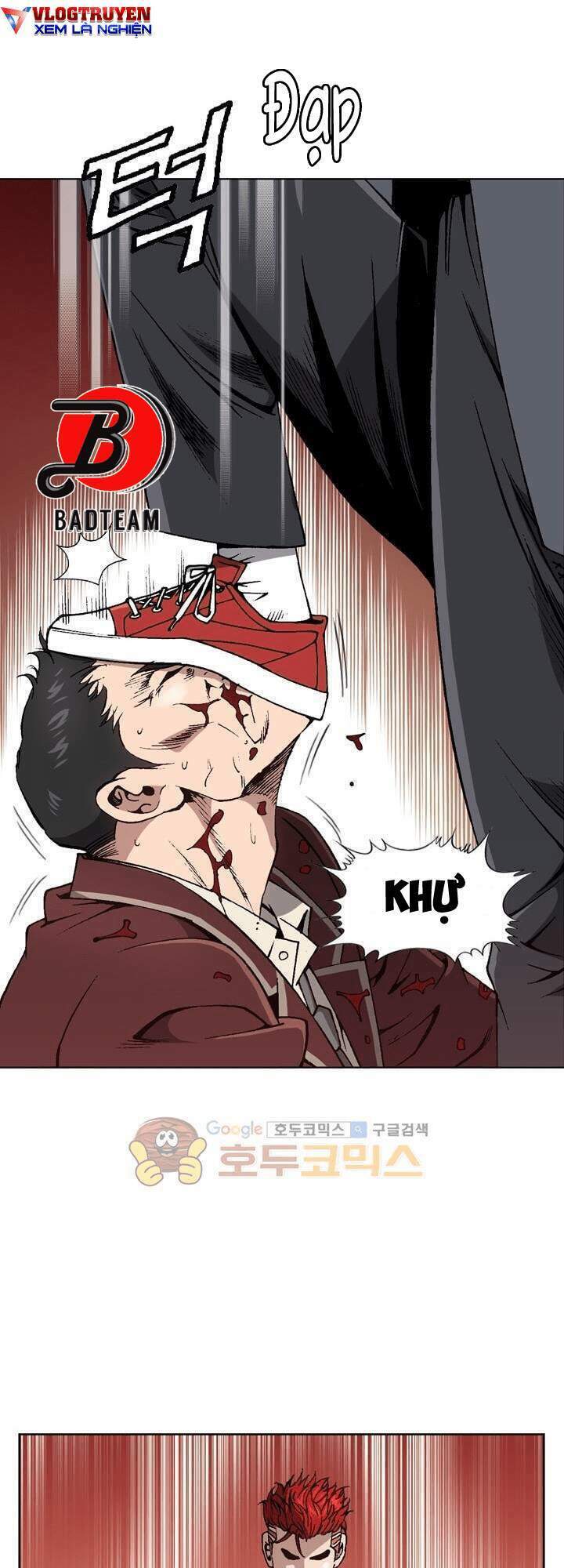 Quyền Vương Học Đường: Chapter 14