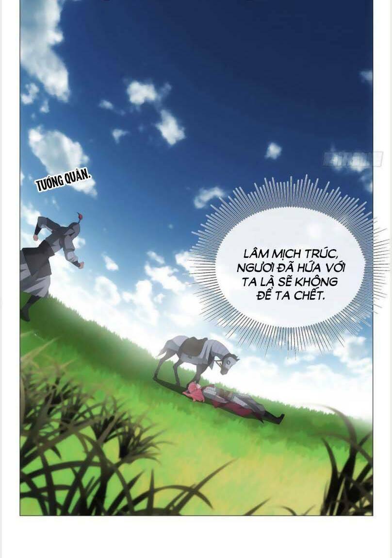 Tướng Quân! Không Nên A!: Chapter 104