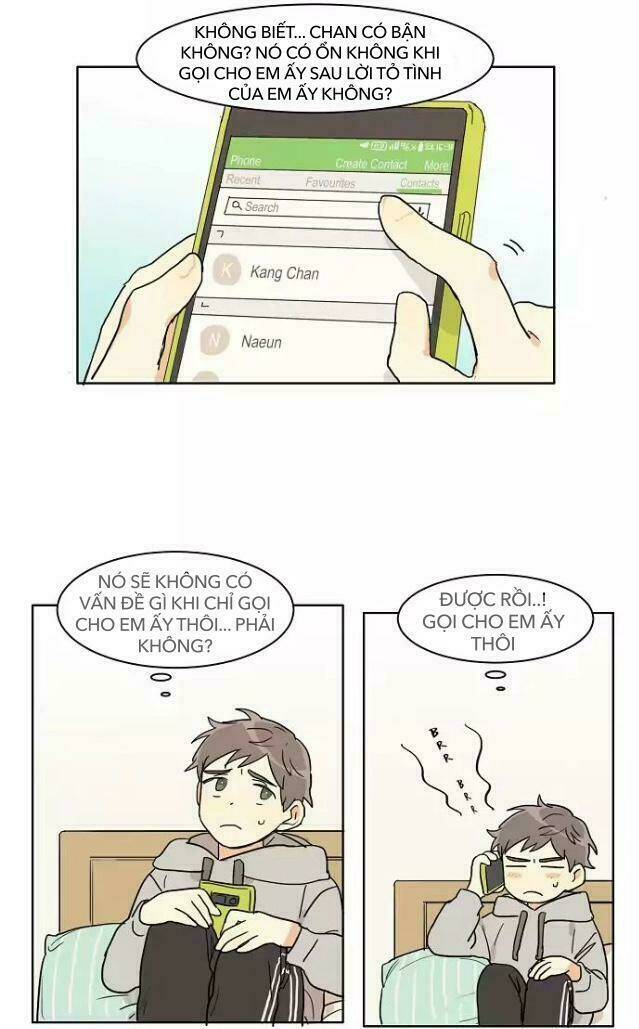 Dasadanan: Chapter 8.1