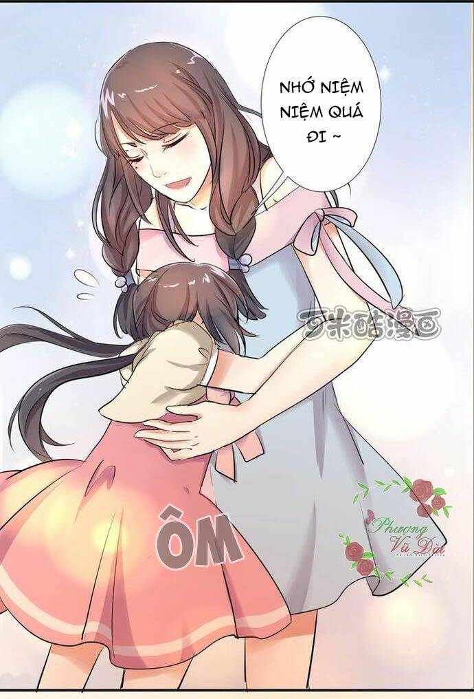 Ảnh Đế Cầu Sủng: Chapter 4