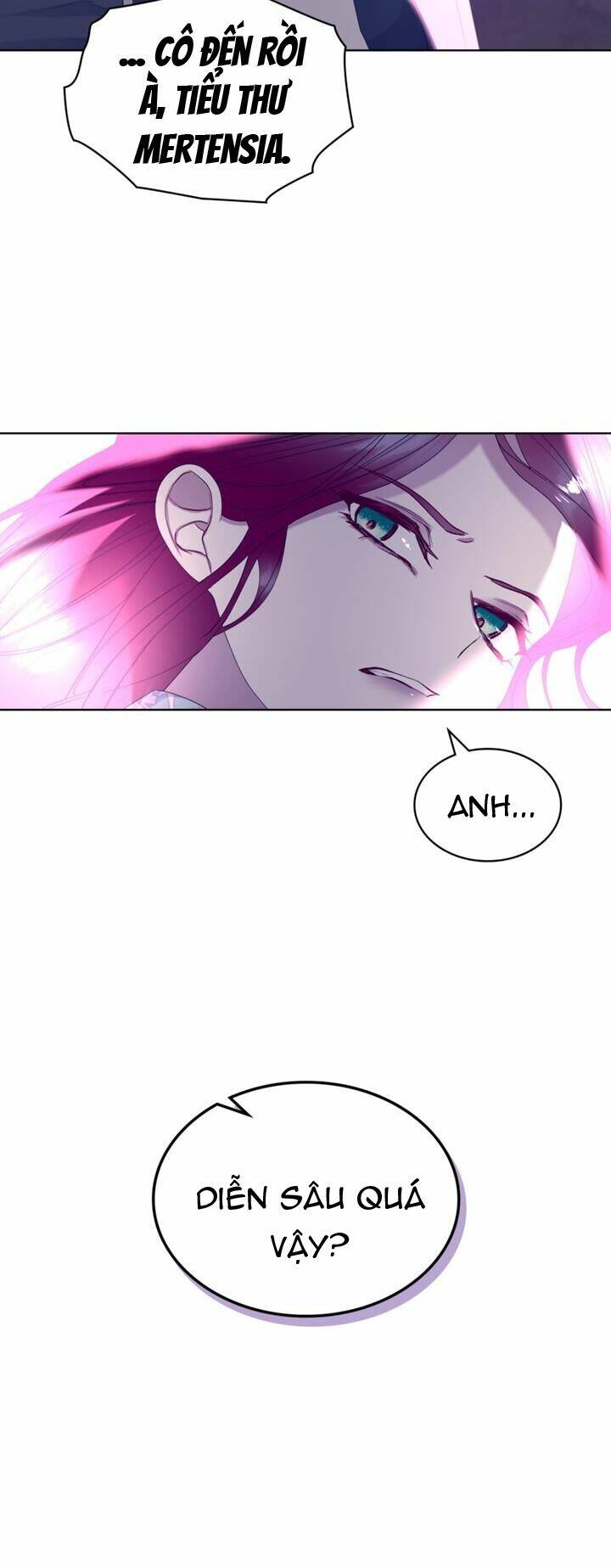 Kẻ Tạo Ra Nữ Phản Diện: Chapter 55.2