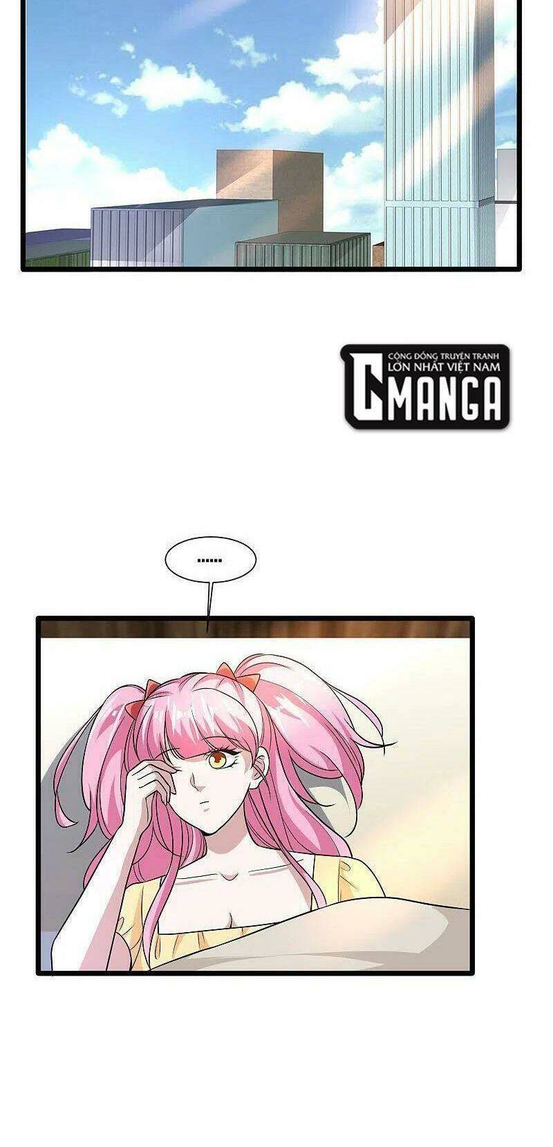 Đô Thị Tà Vương: Chapter 221