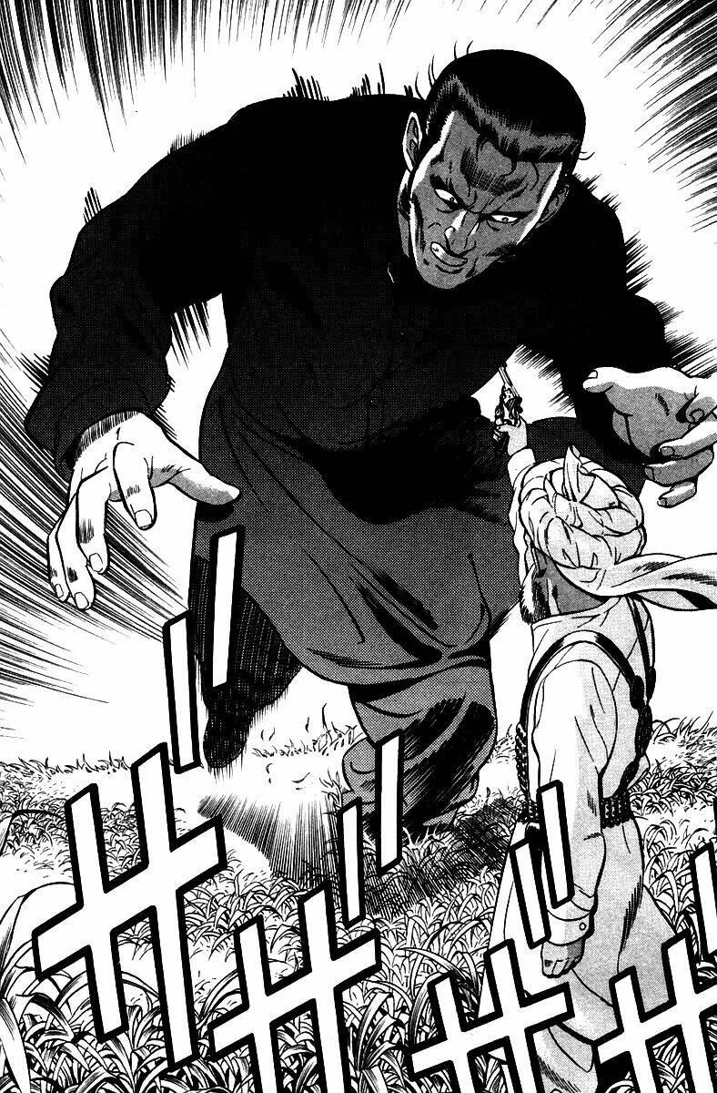 Yugo - Kẻ Thương Thuyết: Chapter 2