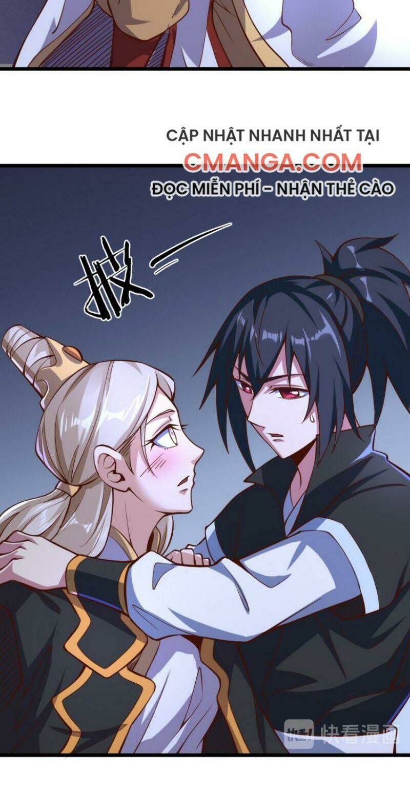 Đấu Hồn Đại Lục: Chapter 44