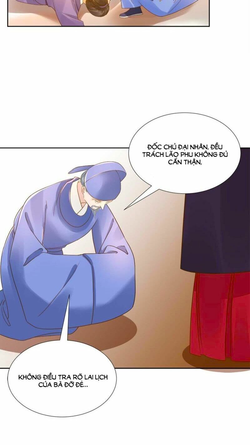 Xuân Khuê Bí Lục: Xưởng Công Thái Liêu Nhân: Chapter 62