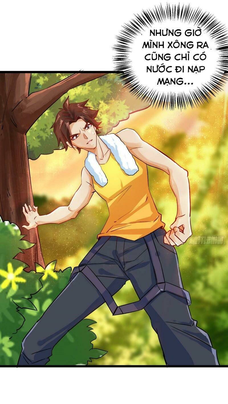 Tiên Giới Thương Thành: Chapter 3