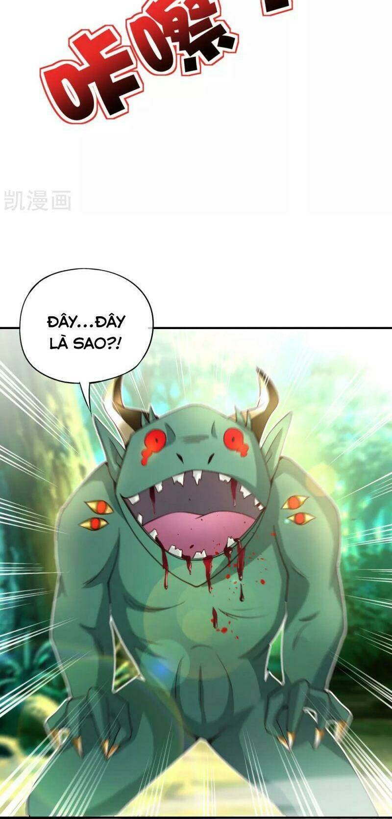 Vòng Bạn Bè Mạnh Nhất Của Tiên Giới: Chapter 81