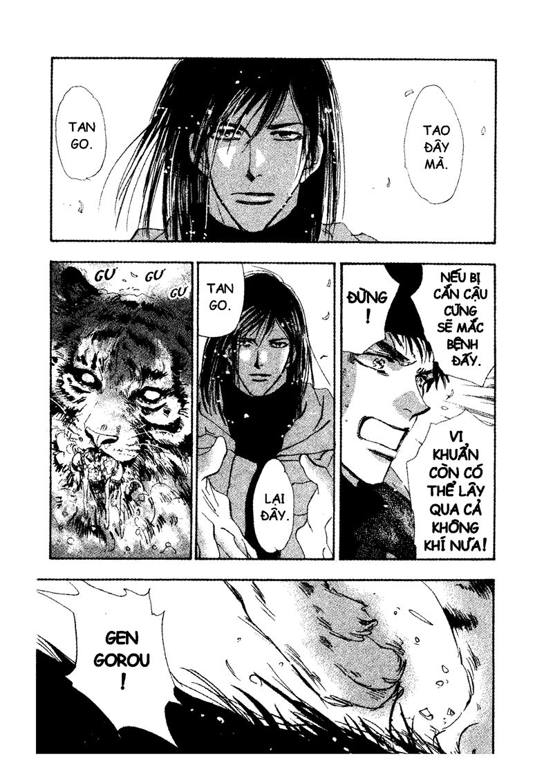 Mầm Sống: Chapter 47