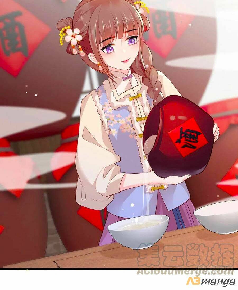 Nữ Thủ Phú Chi Kiều Sủng Nhiếp Chính Vương: Chapter 97