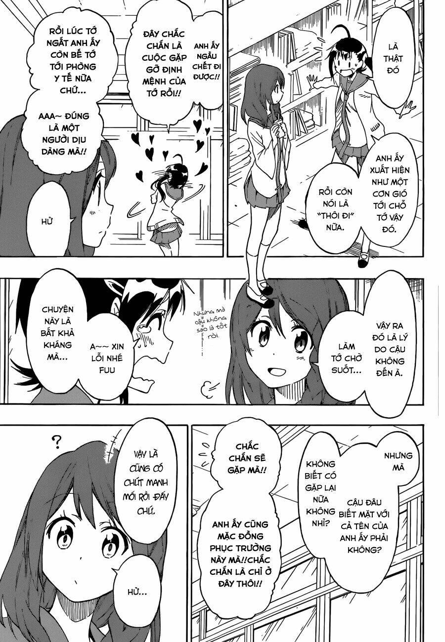 Tình Yêu Ngang Trái: Chapter 75