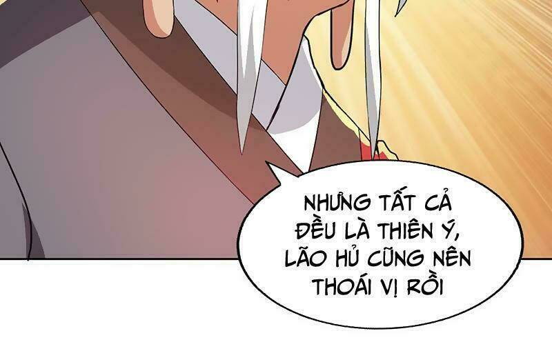 Địa Phủ Hỗn Giang Long: Chapter 24