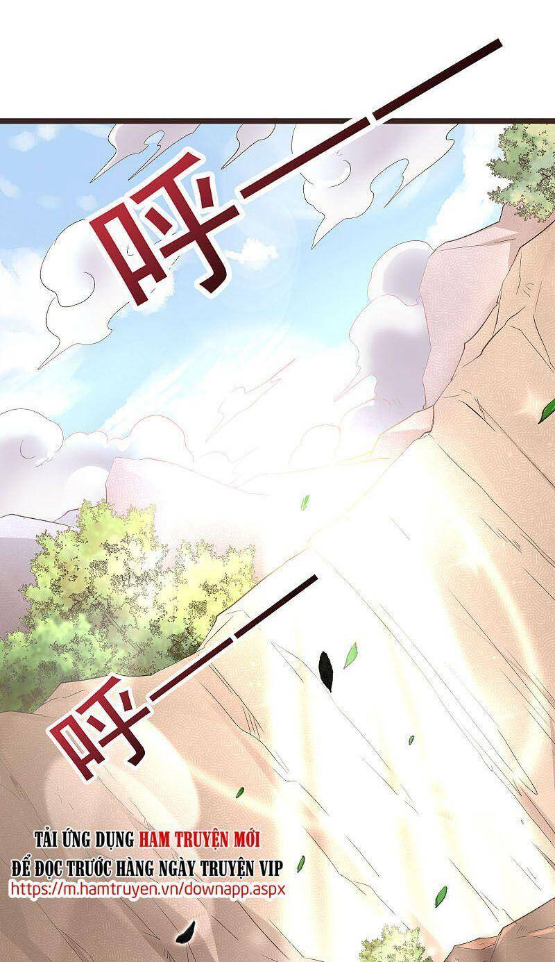 Phục Thiên Thánh Chủ: Chapter 133