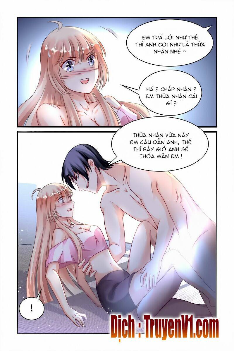 Hào Môn Đệ Nhất Thịnh Hôn: Chapter 149