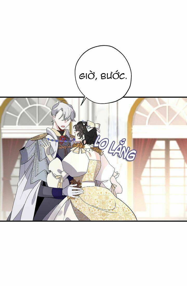 Tình Điên Dại: Chapter 32