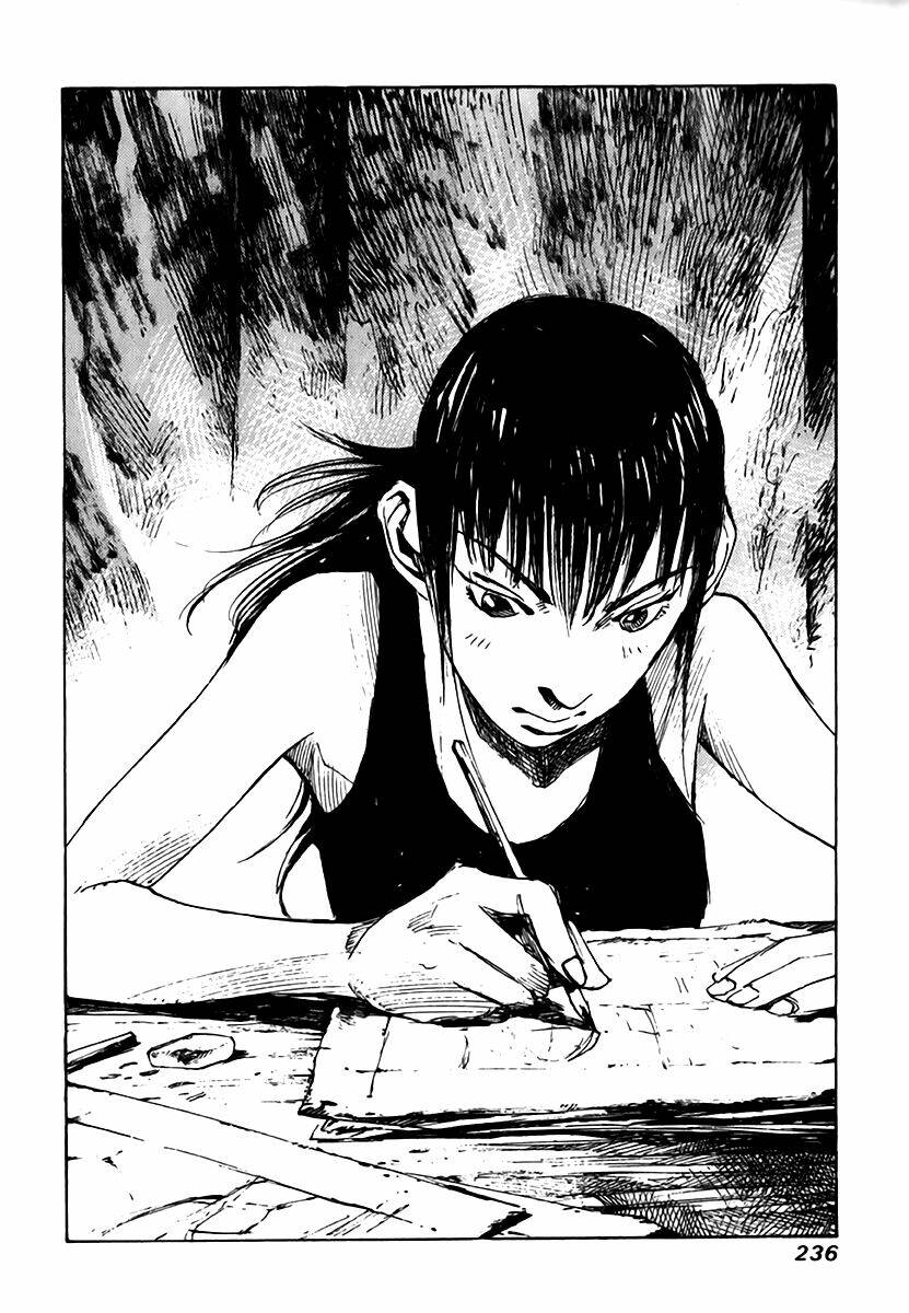 Skyhigh: Shinshou: Chapter 12.2