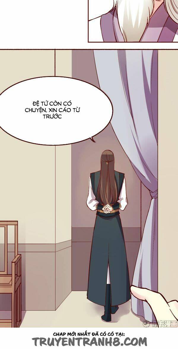 Yến Sơn Phái Và Bách Hoa Môn: Chapter 141