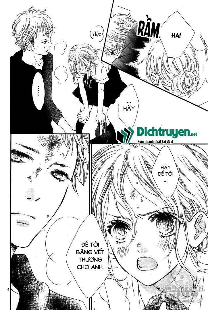 Boku Ni Hana No Melancholy: Chapter 49