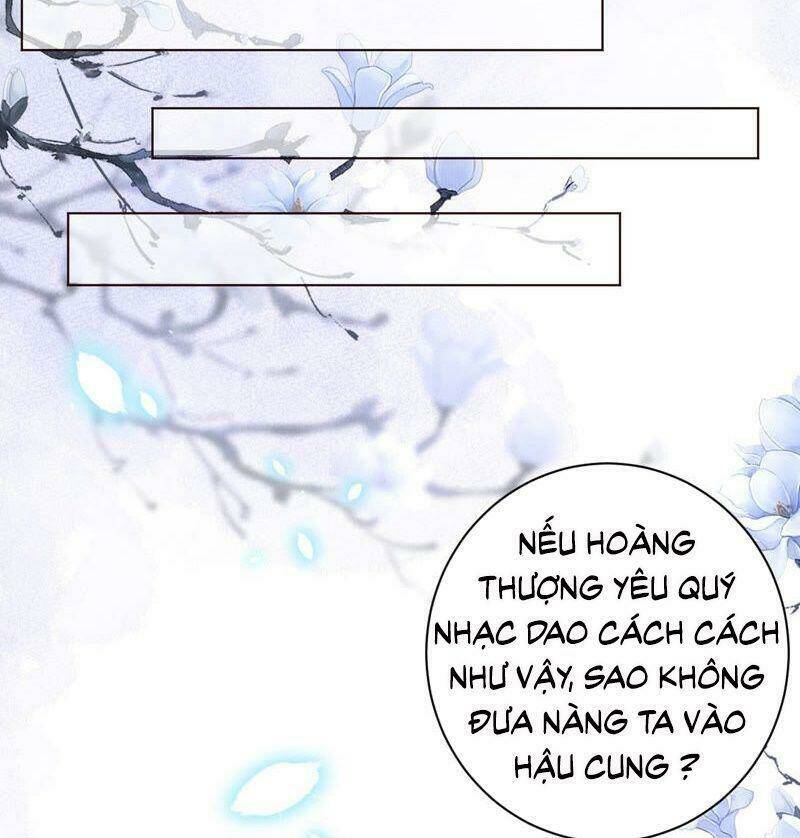 Quận Chúa Vững Vàng, Thiết Lập Nhân Vật Không Thể Vỡ: Chapter 45