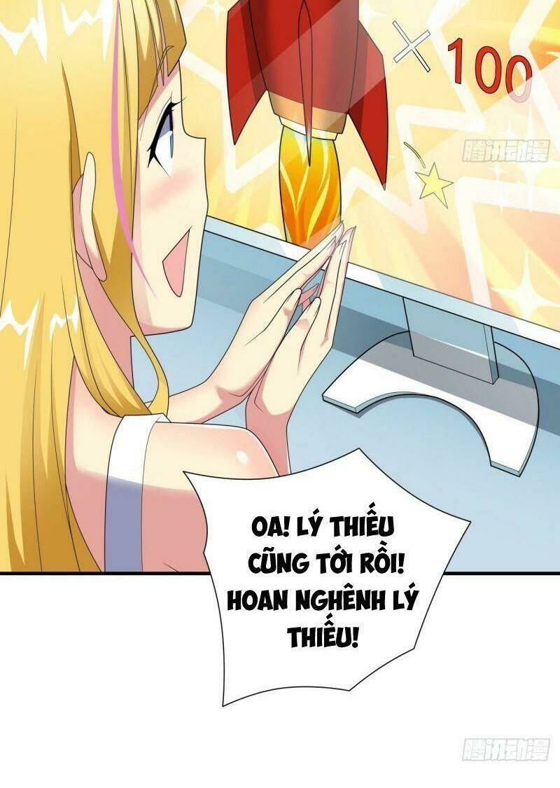 Hệ Thống Bái Kim Siêu Cấp: Chapter 17