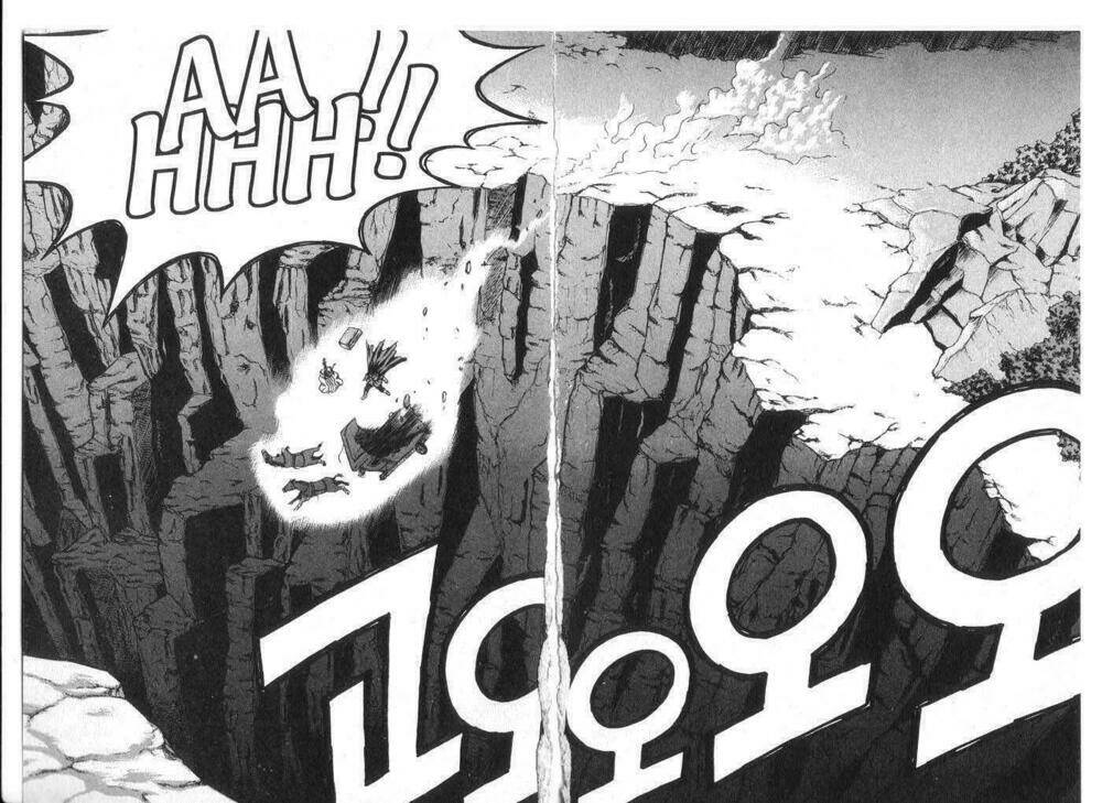 Rebirth - Tái Sinh: Chapter 32