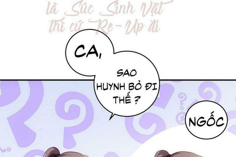 Thiên Kim Bất Hoán: Chapter 62.5