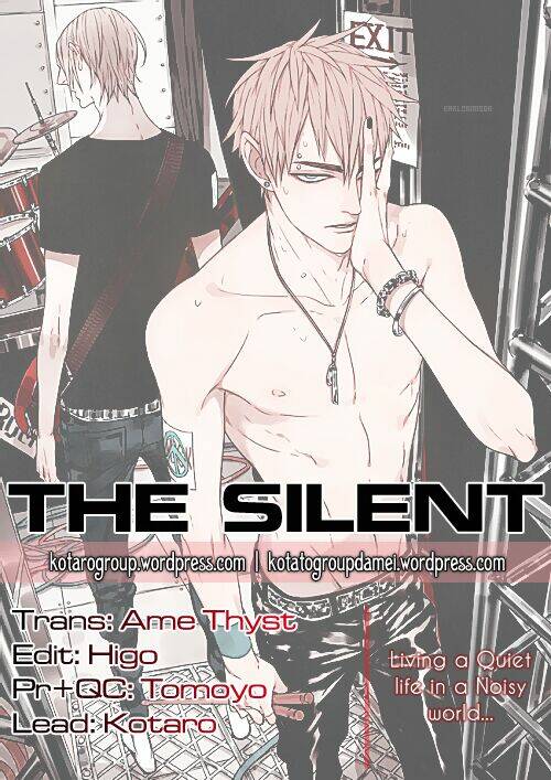 Gia Tử Khu 37: Chapter 17