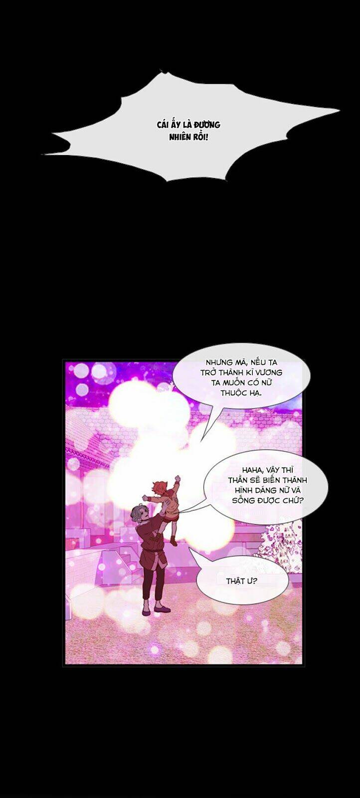 Beautiful Stranger: Chapter 16