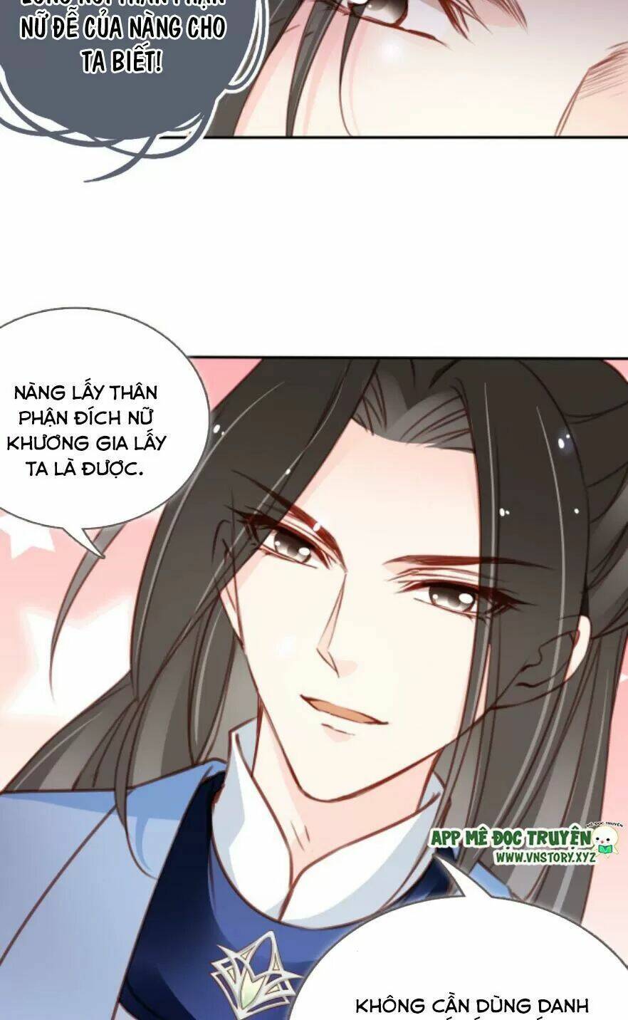 Nàng Trở Thành Bạch Nguyệt Quang Của Vương Gia Bệnh Kiều: Chapter 107